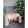 MOUFLON RUG 125cm