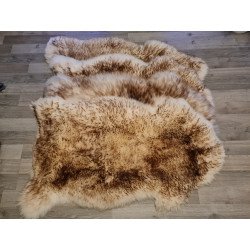 MOUFLON RUG 125cm