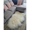 Ivory/White Icelandic130-140cm