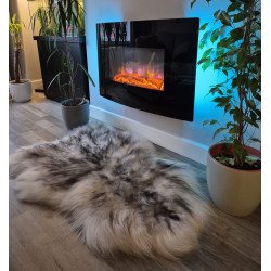 Black Tips 120 - 140cm