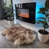 MOUFLON RUG 110cm