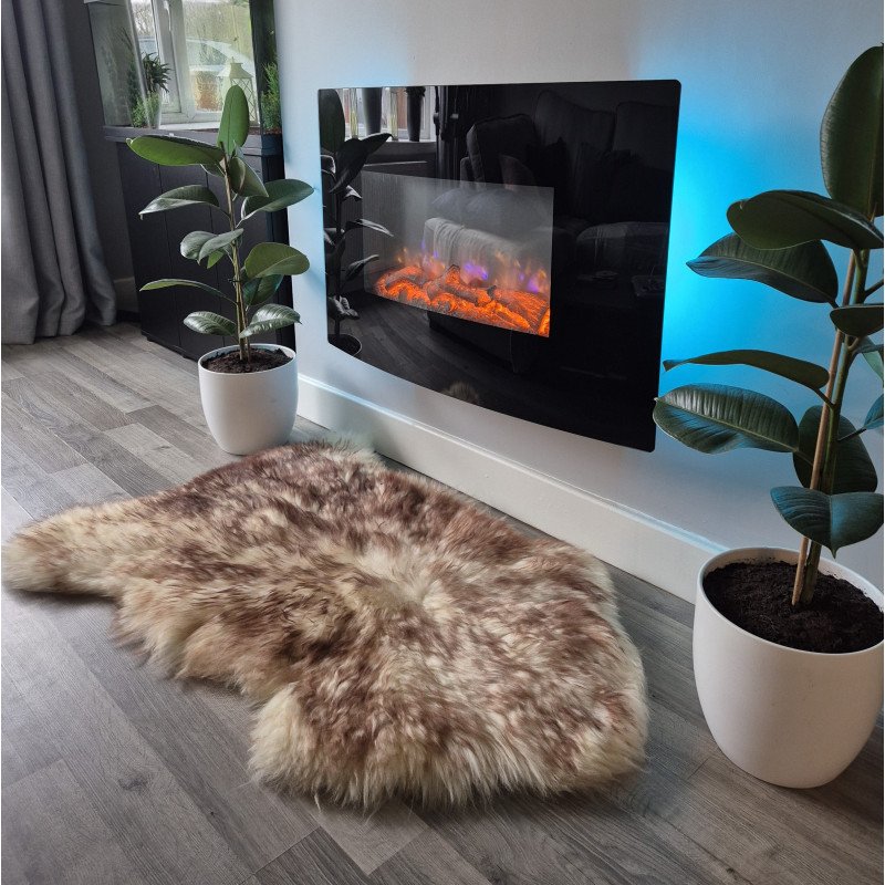 MOUFLON RUG 120cm