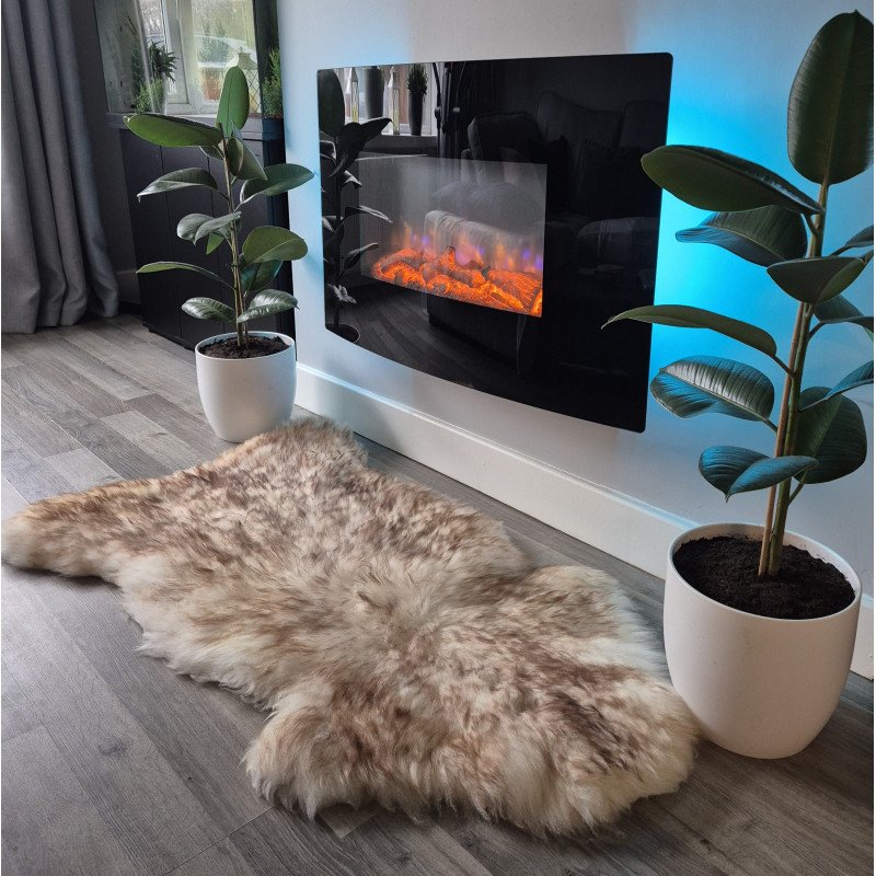 MOUFLON RUG 130cm