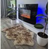 MOUFLON RUG 110cm