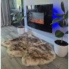 MOUFLON RUG 125cm