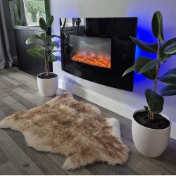 MOUFLON RUG 110cm
