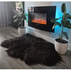 Black/Brown Icelandic -...