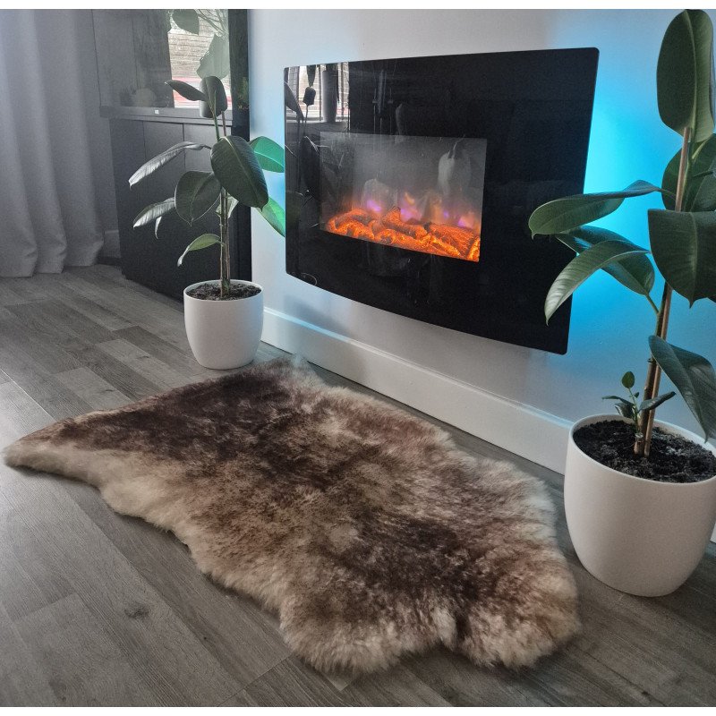 Mouflon - 124cm long x 70-80cm wide