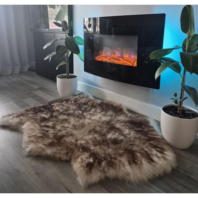 Mouflon - 130-135cm long