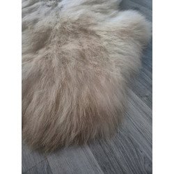 Unique Light Brown-145cm