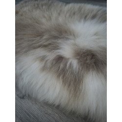 Unique-Brown/White-135cm