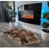 MOUFLON RUG 110cm