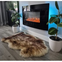 MOUFLON RUG 115cm
