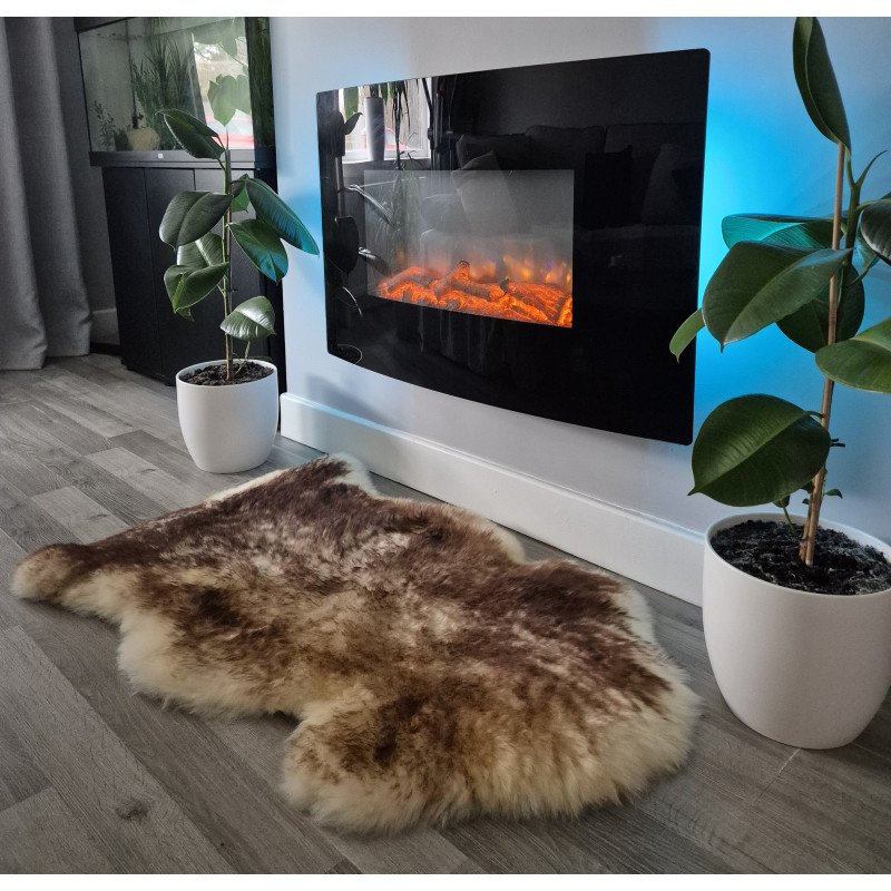 MOUFLON RUG 115cm