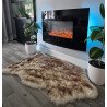 MOUFLON RUG 130cm