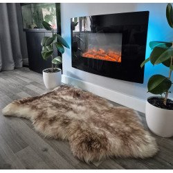 MOUFLON RUG 135cm