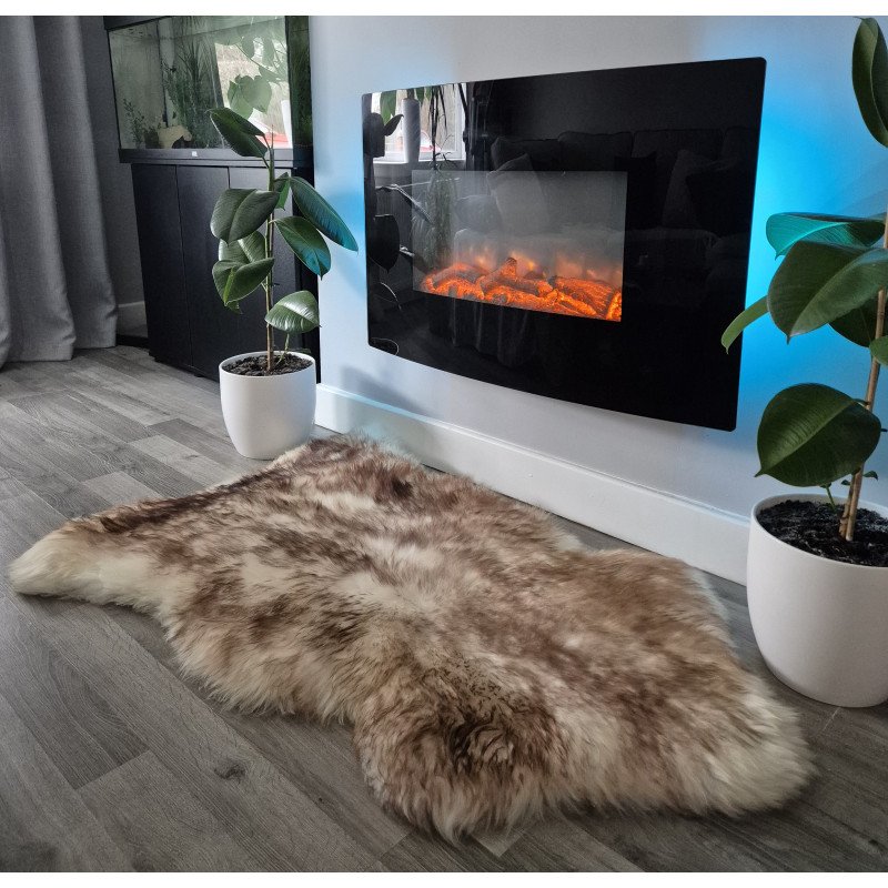 MOUFLON RUG 135cm