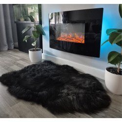 Black/Brown Icelandic -...