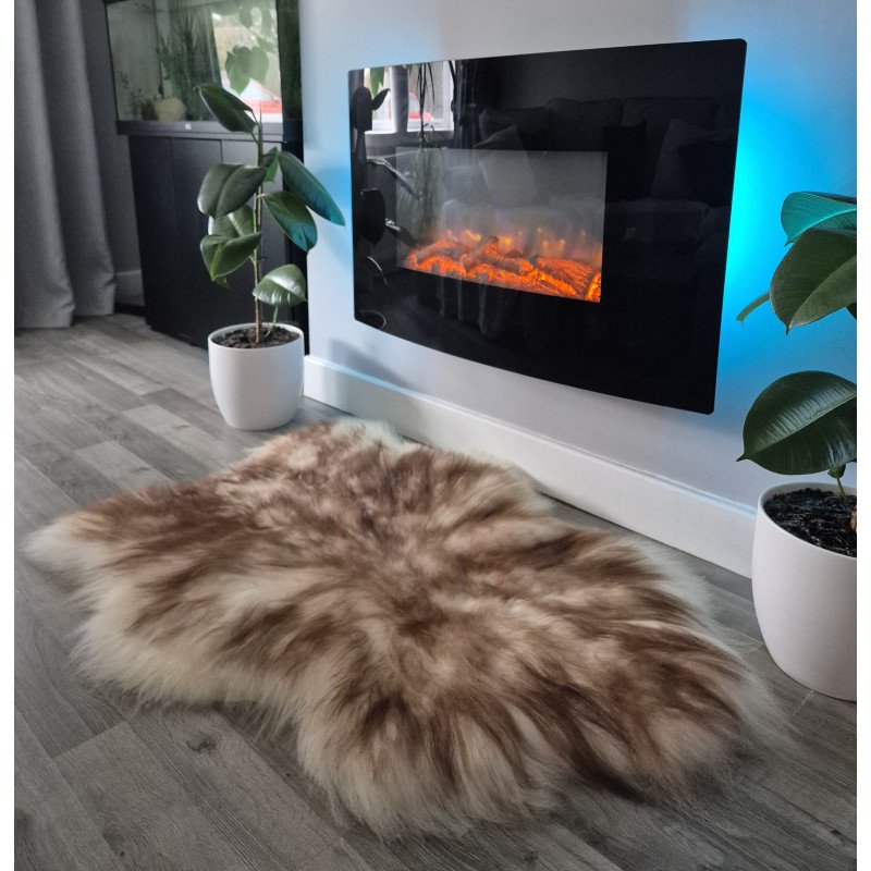 Brown Tips 120 - 150cm