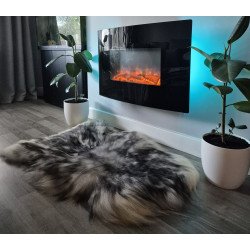 Icelandic with Black...