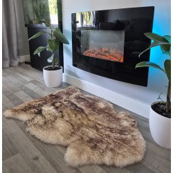 Mouflon - 115-120cm long