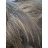 Unique Brown/Fox -140cm long