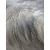 Unique Light Grey - 150cm long