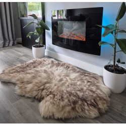 Mouflon Rug 140cm