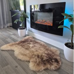 MOUFLON RUG 115cm