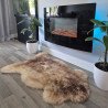 MOUFLON RUG 115cm