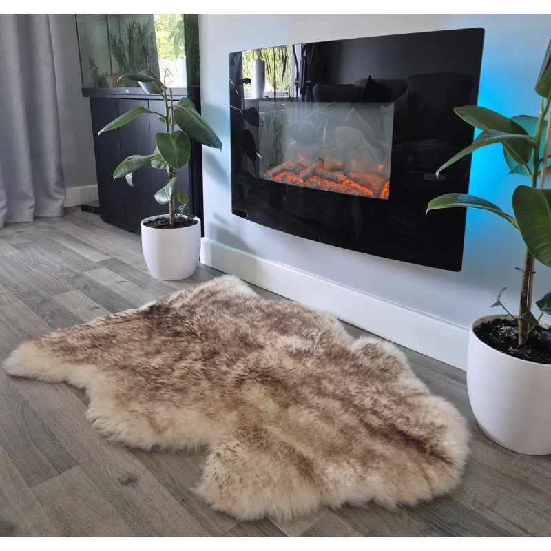 MOUFLON RUG 120cm