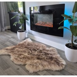 MOUFLON RUG 125cm