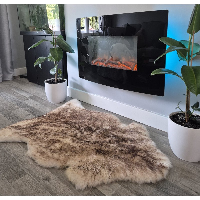 MOUFLON RUG 125cm