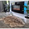 MOUFLON RUG 125cm