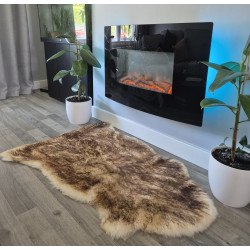 MOUFLON RUG 135cm