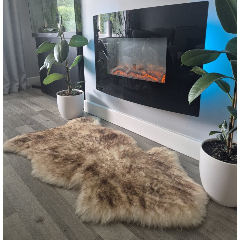 Mouflon-130cm long