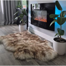 MOUFLON RUG 150cm