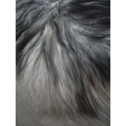 Unique Grey-130-135cm x 80cm