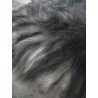 Unique Black/Grey-145-150cm long