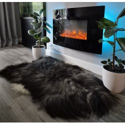 Unique Grey/Black-145-150cm...