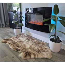 Mouflon-130cm x 65-80cm