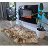 Mouflon-130cm x 65-80cm