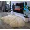Ivory Icelandic- 130-135cm x 80cm