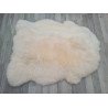 IVORY/WHITE RUG 140cm
