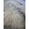 Unique Cream/Grey-130cm long