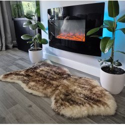 Mouflon - 138cm x 70-80cm