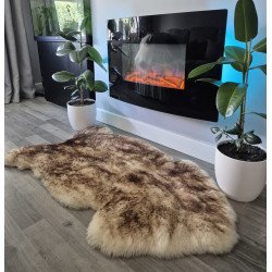 Mouflon-138cm x 75-80cm
