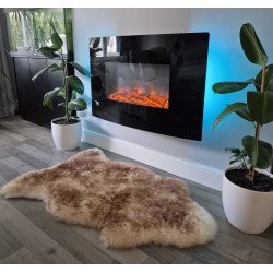 MOUFLON RUG 110cm