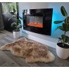 MOUFLON RUG 110cm