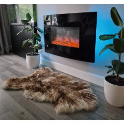 MOUFLON RUG 115cm